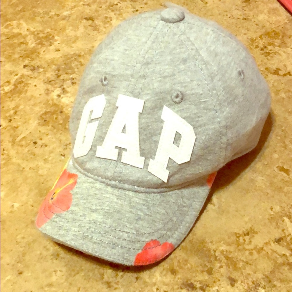 Gap Cap
